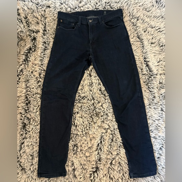 Levi's Other - Levi's Men's Deep Indigo Levi’s Skinny Jeans